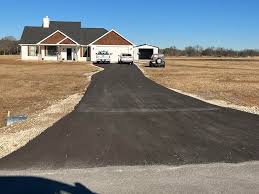 Professional Driveway Paving Services in Batavia, OH